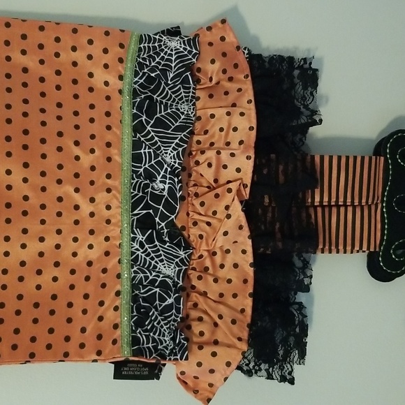 Halloween Themed 13"×72" Table Runner - Picture 3 of 8